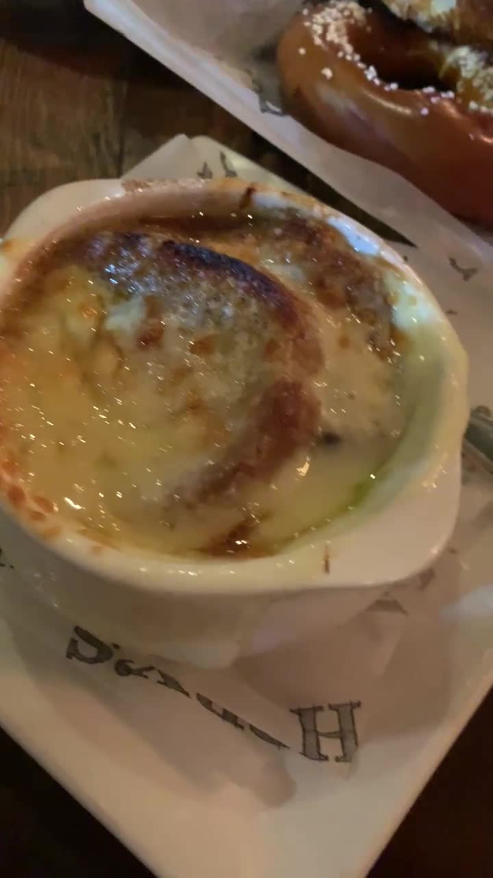 Harry's Ocean Bar & Grille