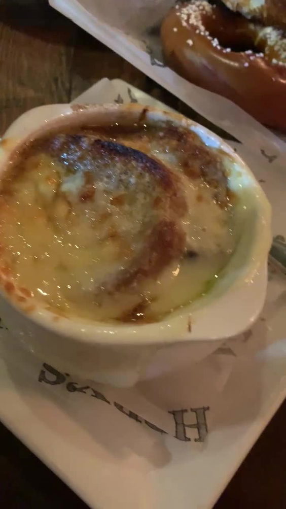 Harry's Ocean Bar & Grille