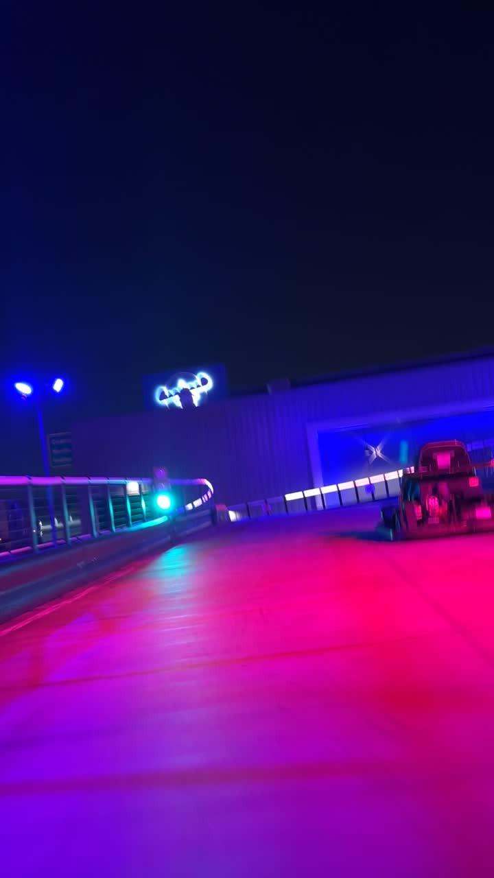 Bullwinkle’s Family Fun Center