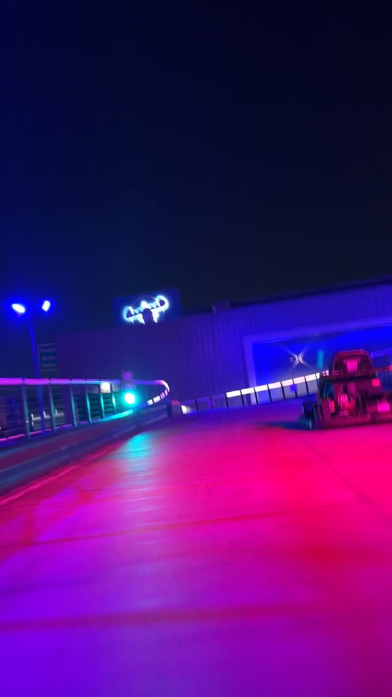 Bullwinkle’s Family Fun Center