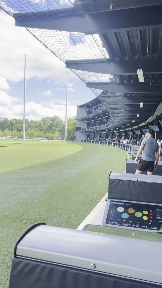 Top Golf