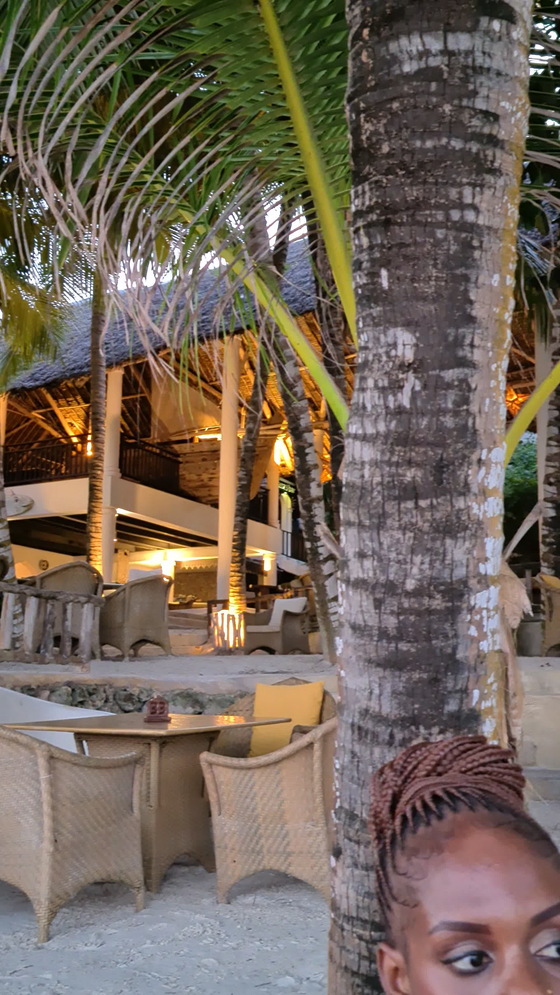 Swahili Beach Resort