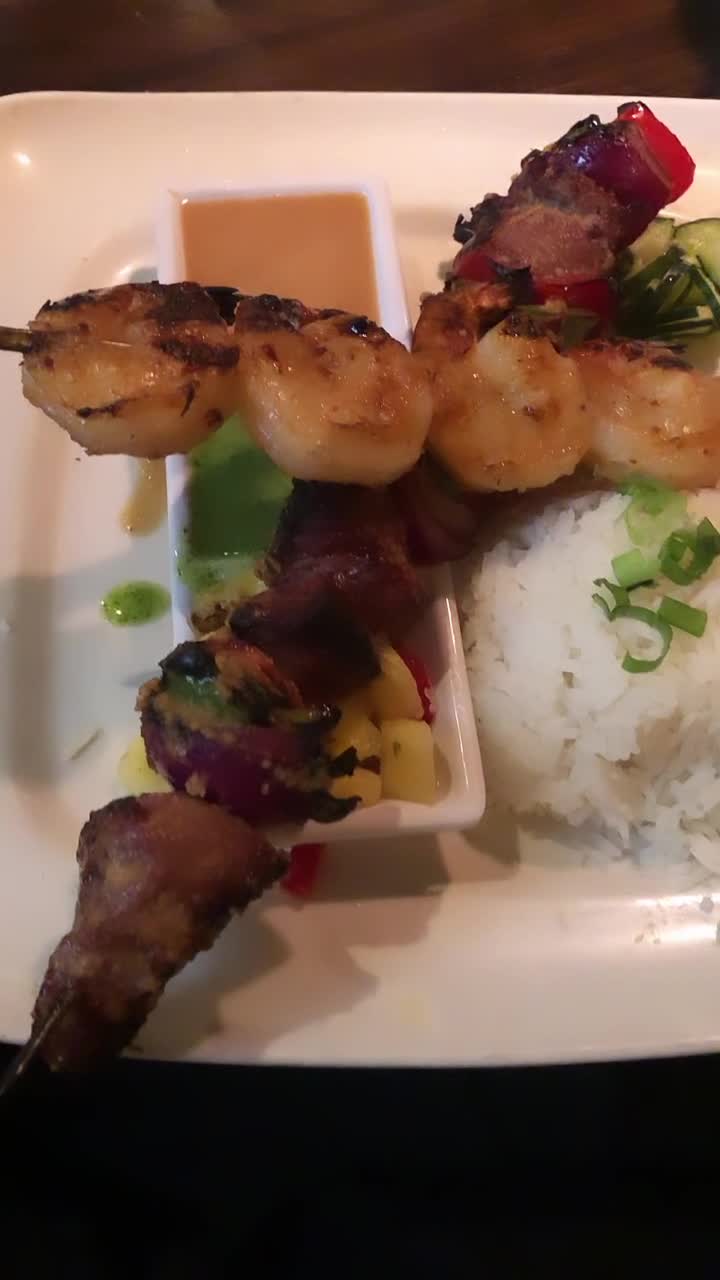 Jinja Bar & Bistro