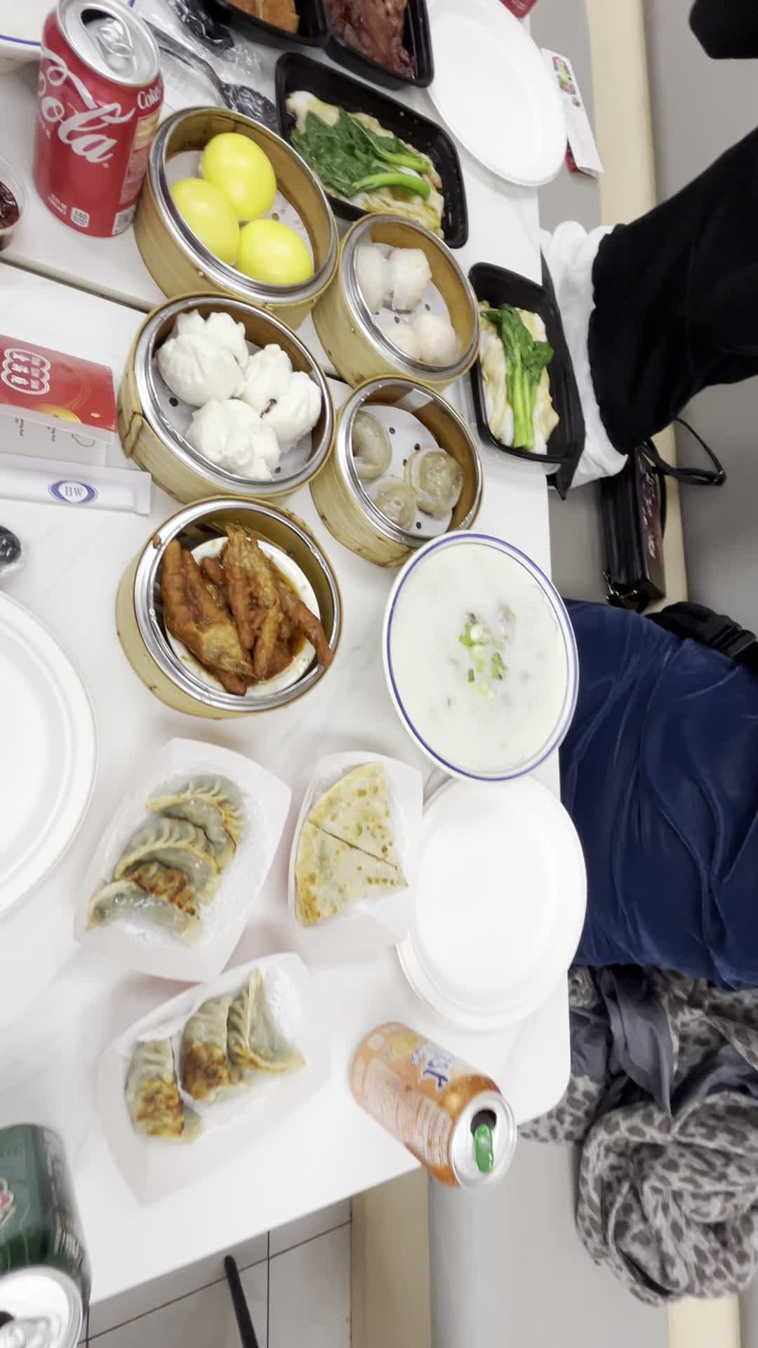 Dim Sum Sam