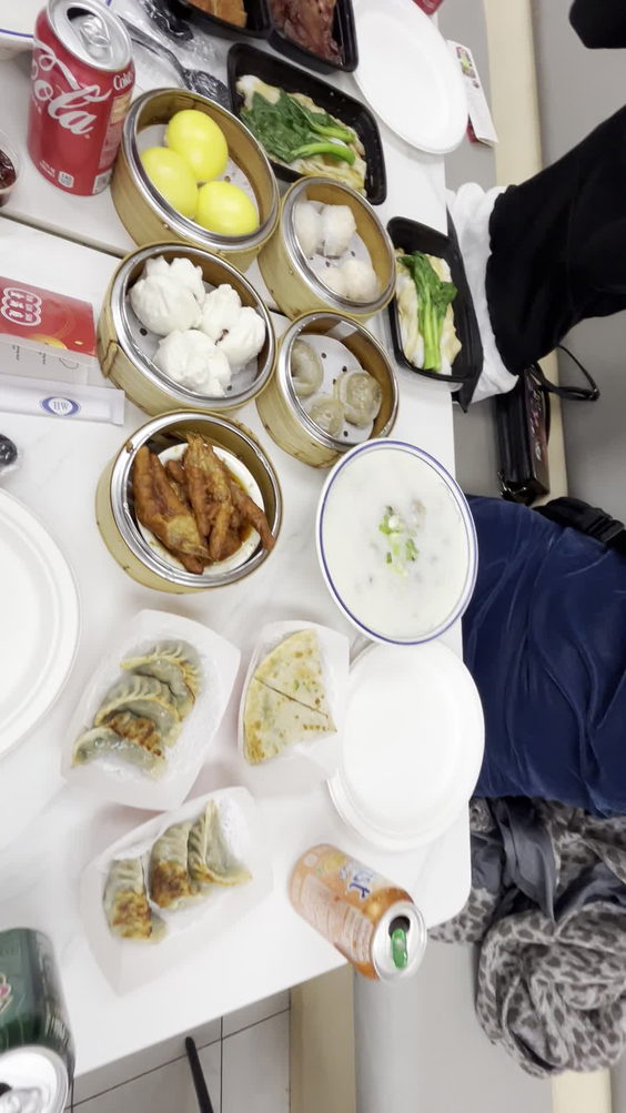 Dim Sum Sam
