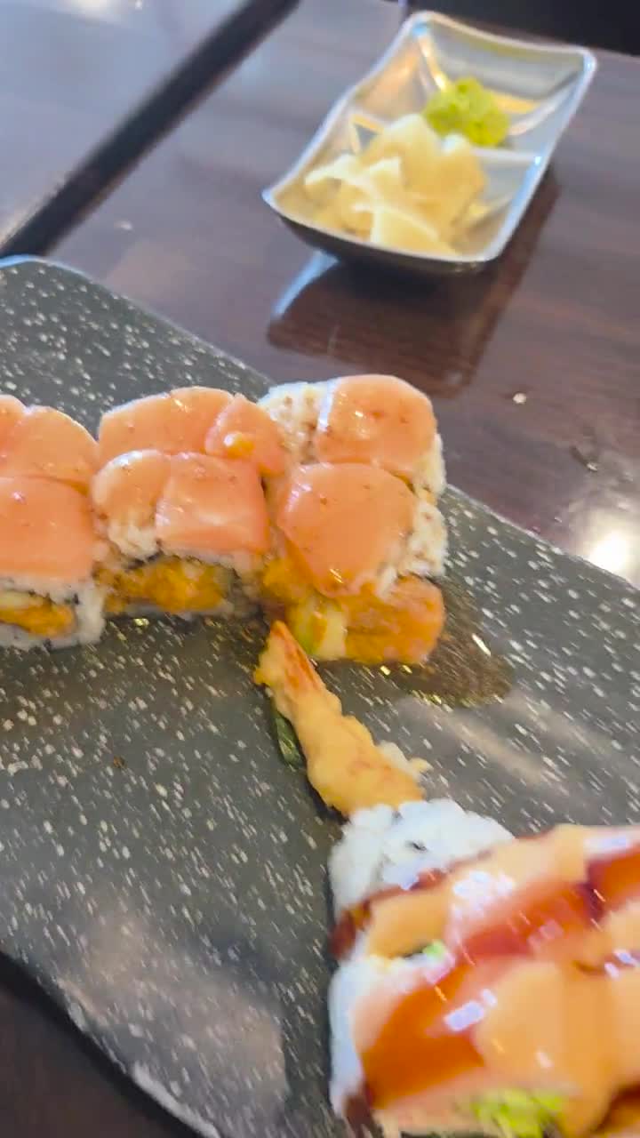 Koyi Sushi