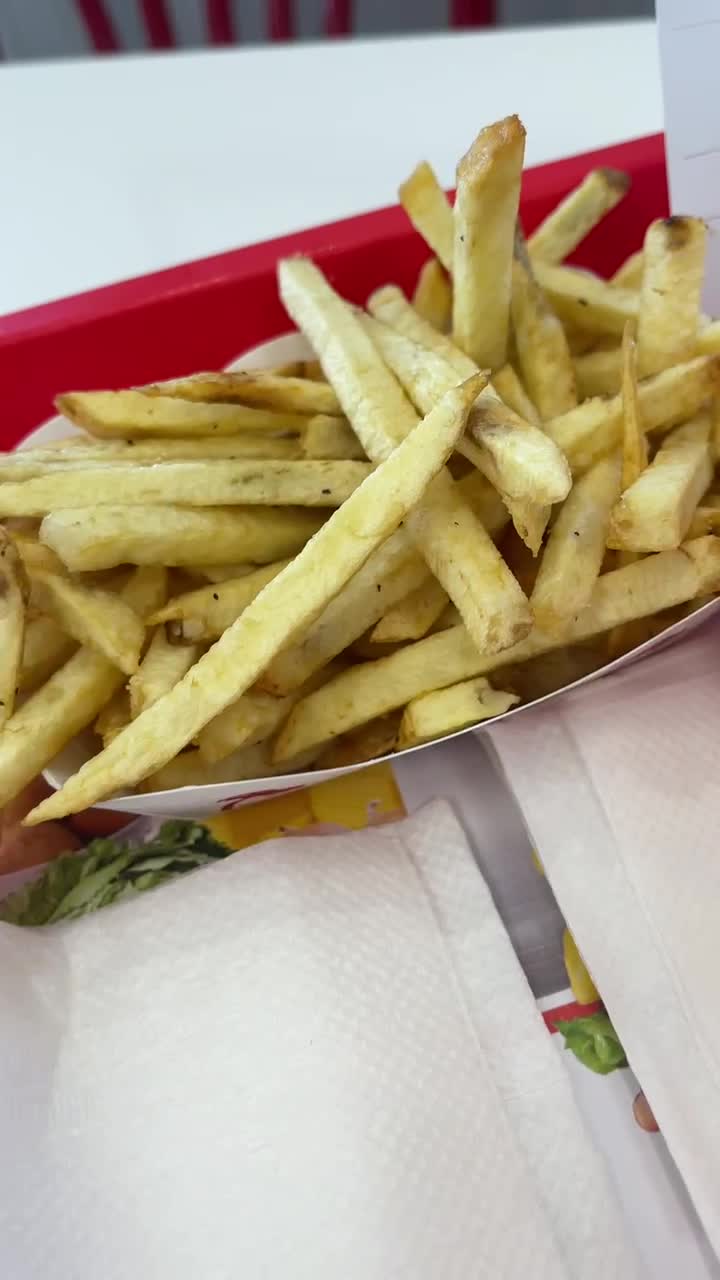 In n out 