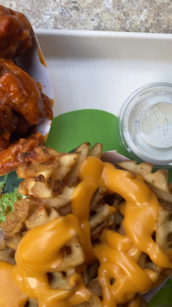 Buffalo Joe's