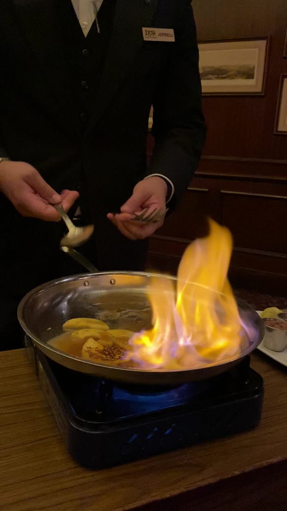 Hy's Steakhouse