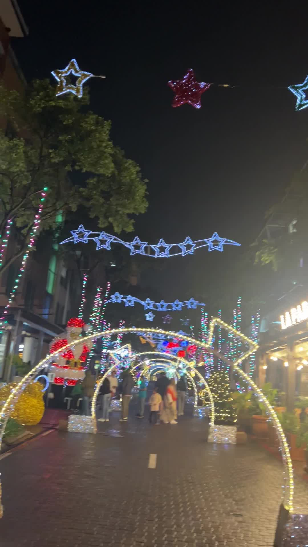 Melrose Arch