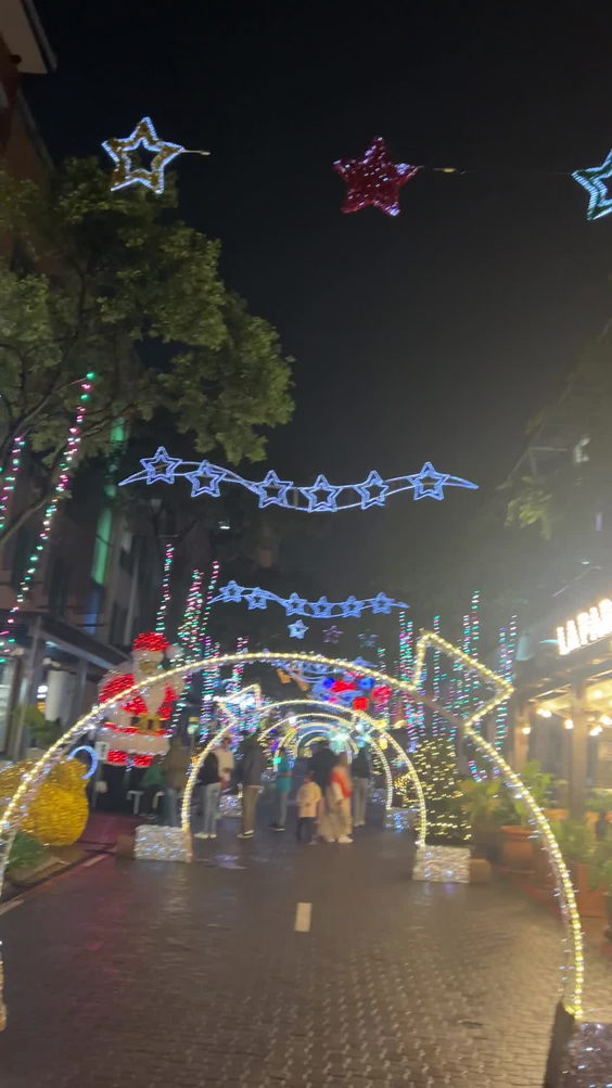 Melrose Arch