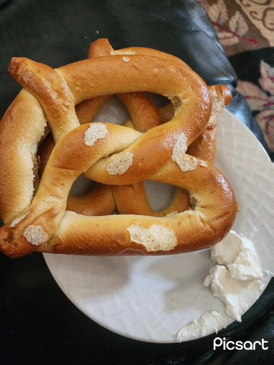 Wetzel's Pretzels