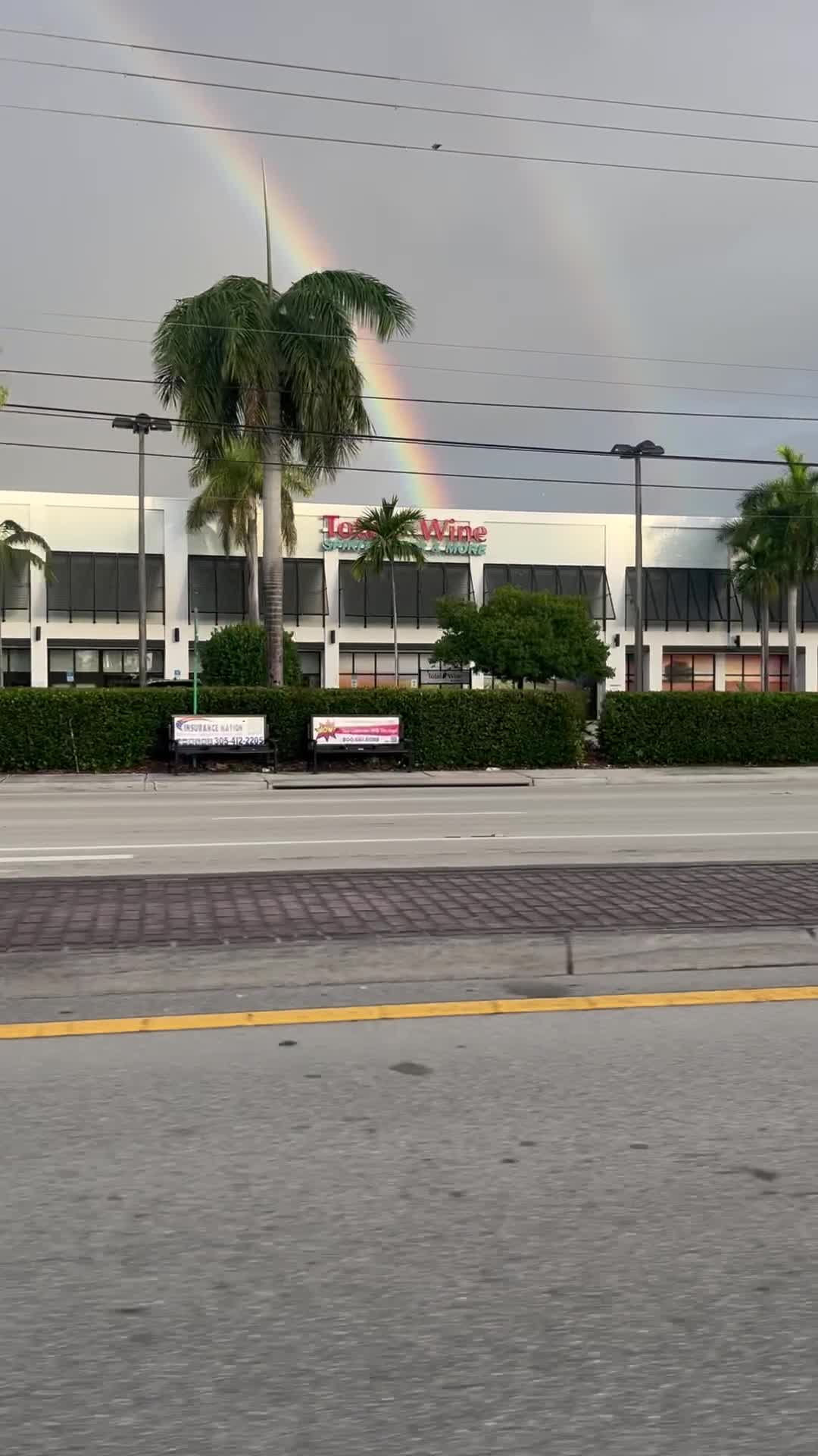 Biscayne