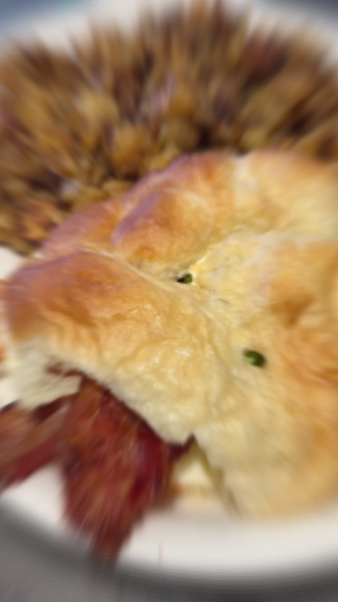 Video review of Eggs In The City