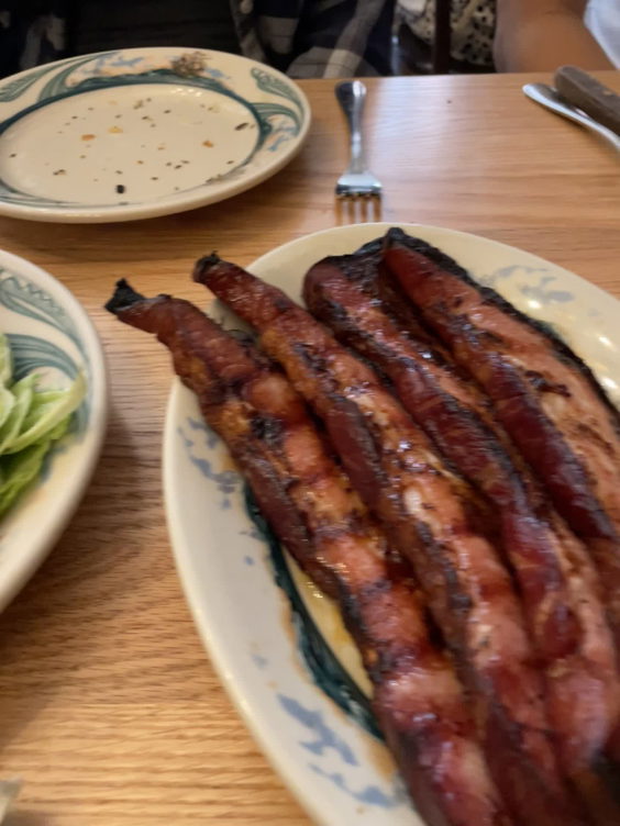 Peter Luger Steak House