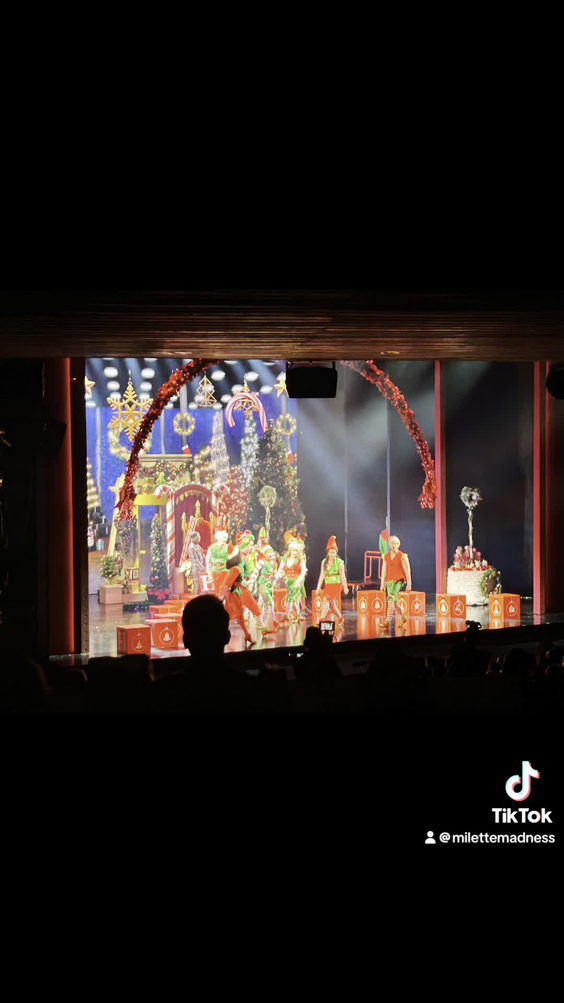 Marquis Theatre