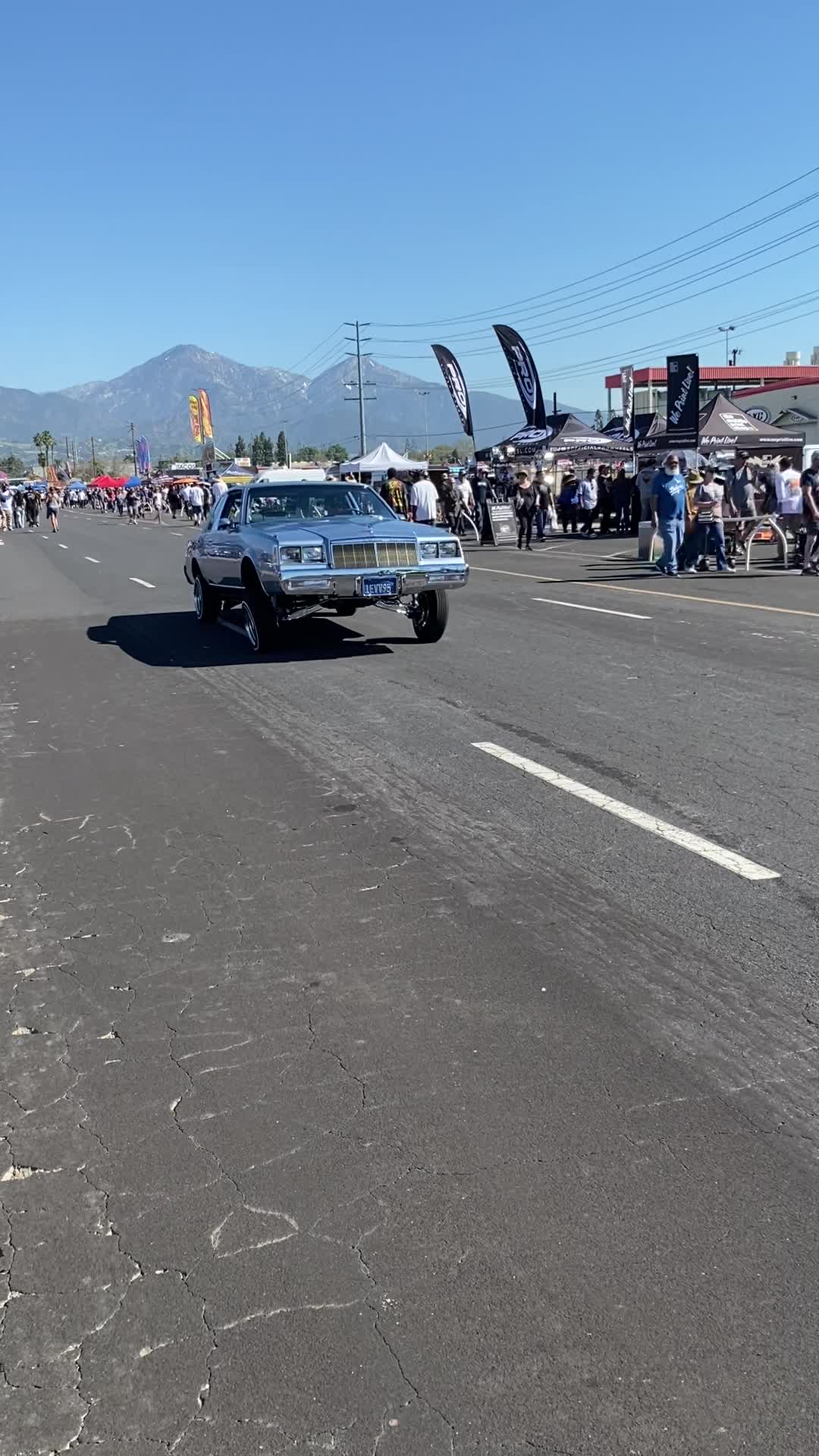 Video review of Pomona Fairplex