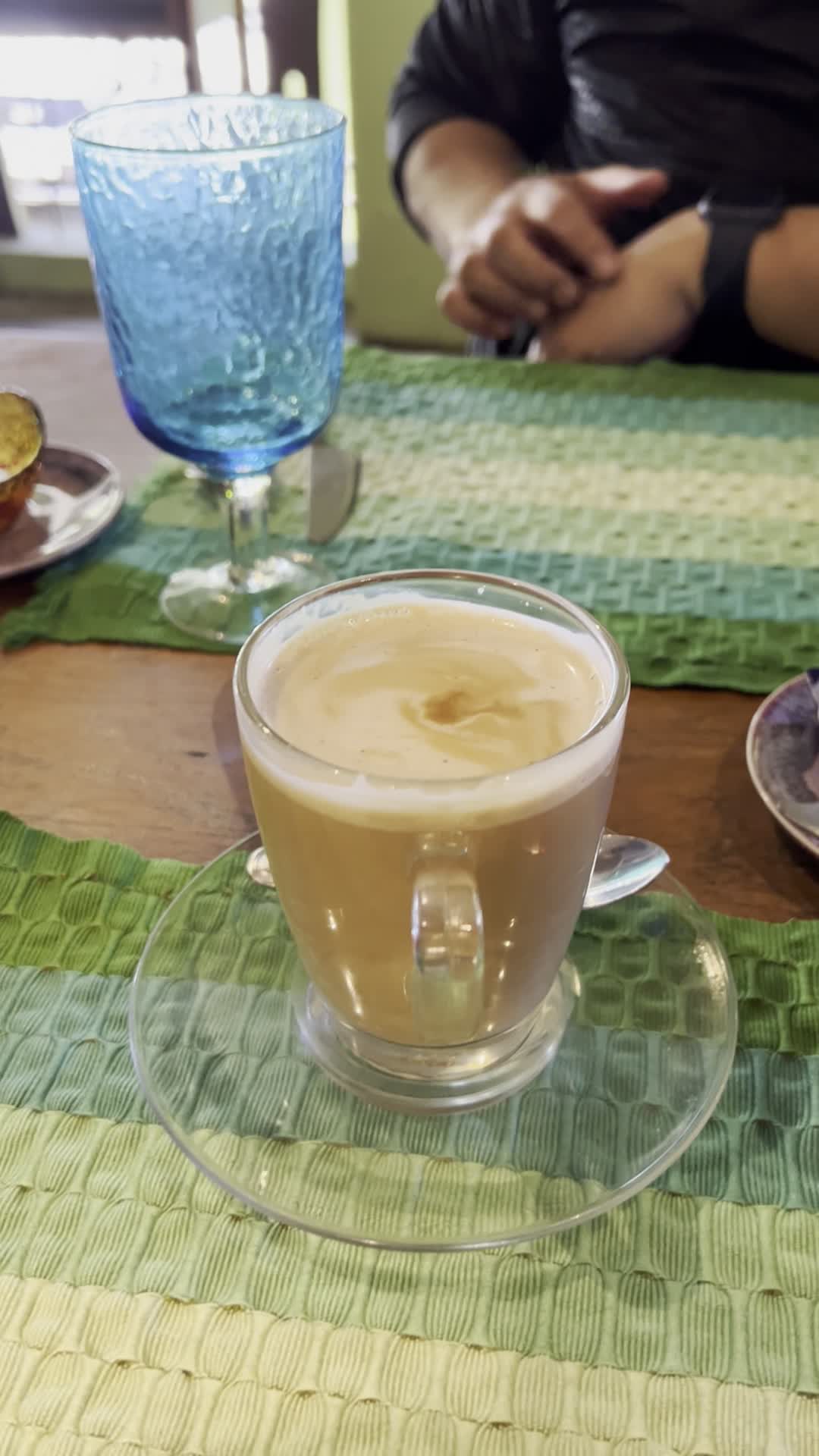 Cafe Voi La