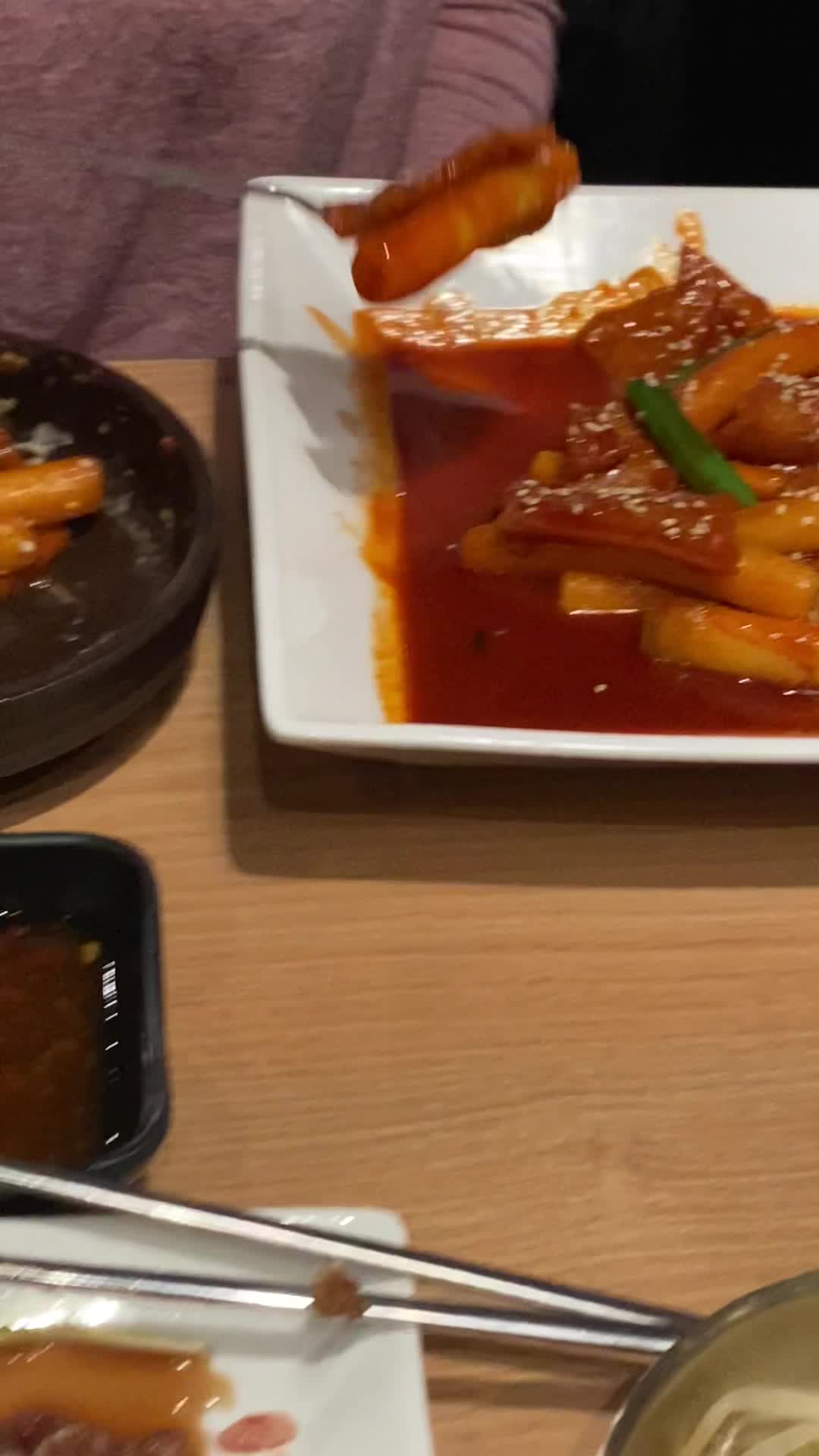 Baekjeong Korean BBQ House in Edmonton South