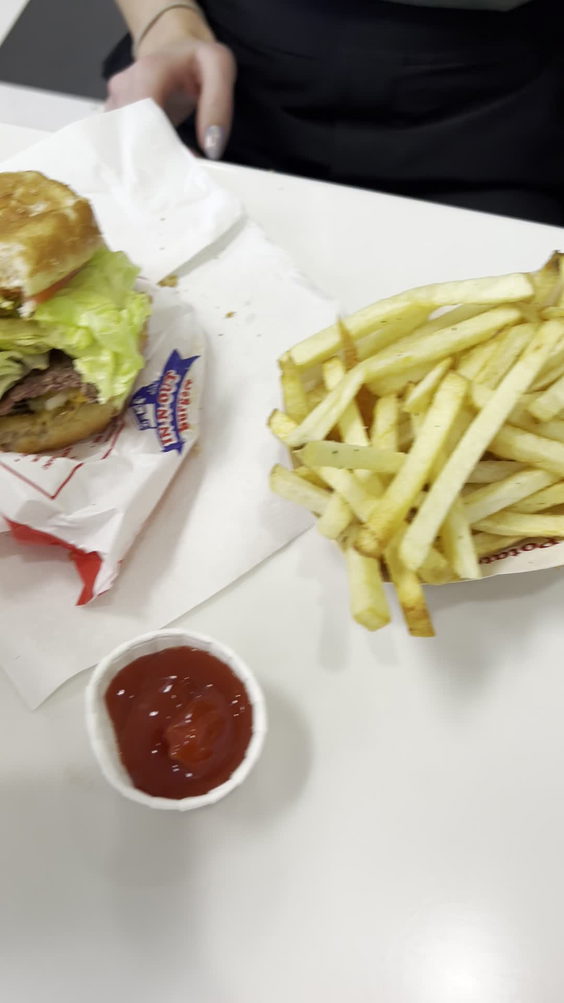 In-N-Out Burger