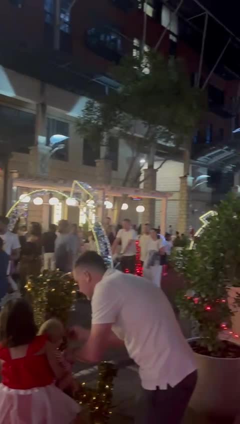 Melrose Arch