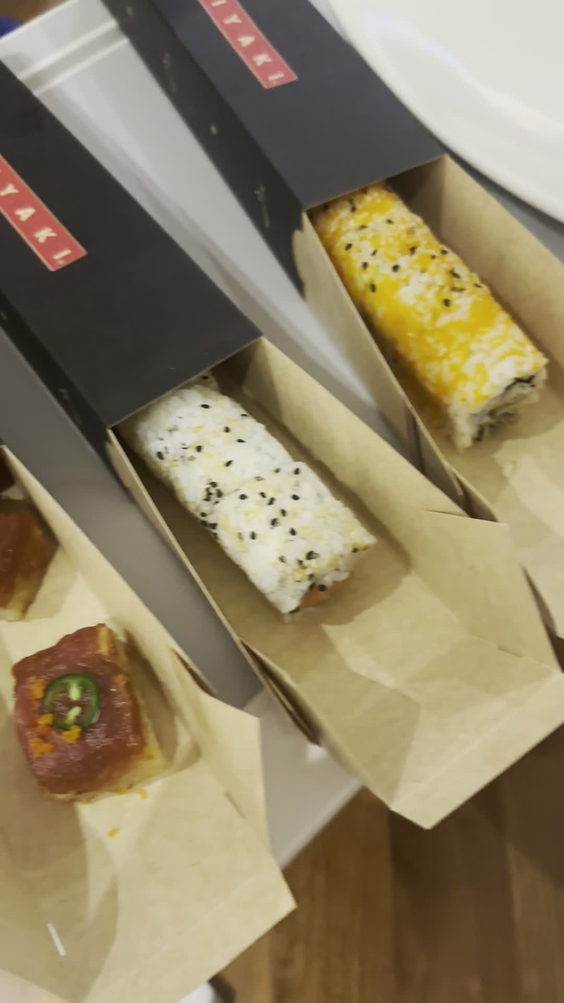 Teriyaki