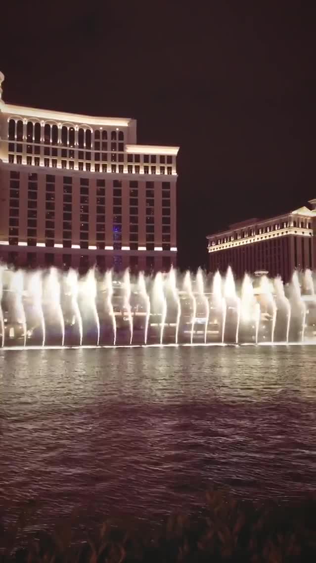 Bellagio Hotel & Casino