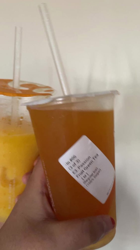 ViVi Bubble Tea
