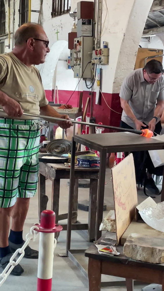 Original Murano Glass Company