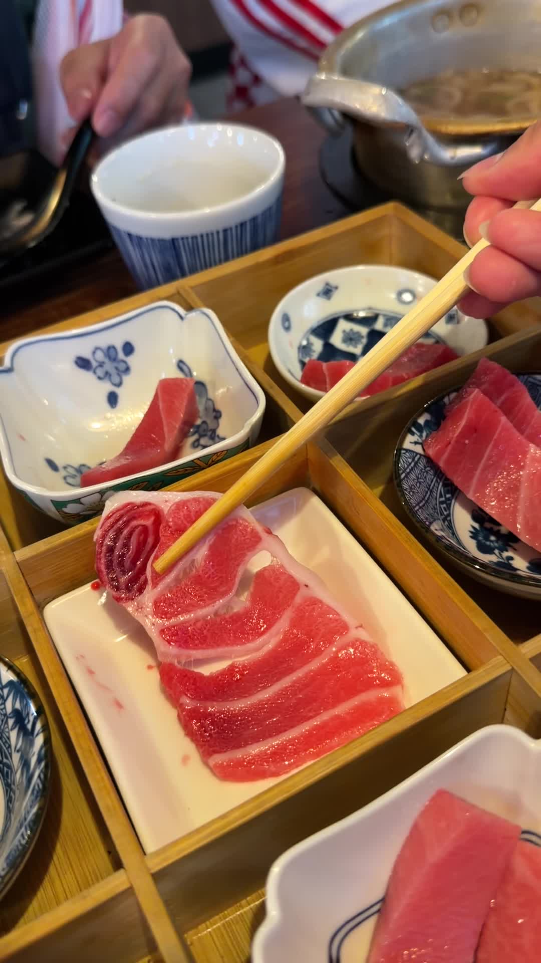 The Fresh Family Bake