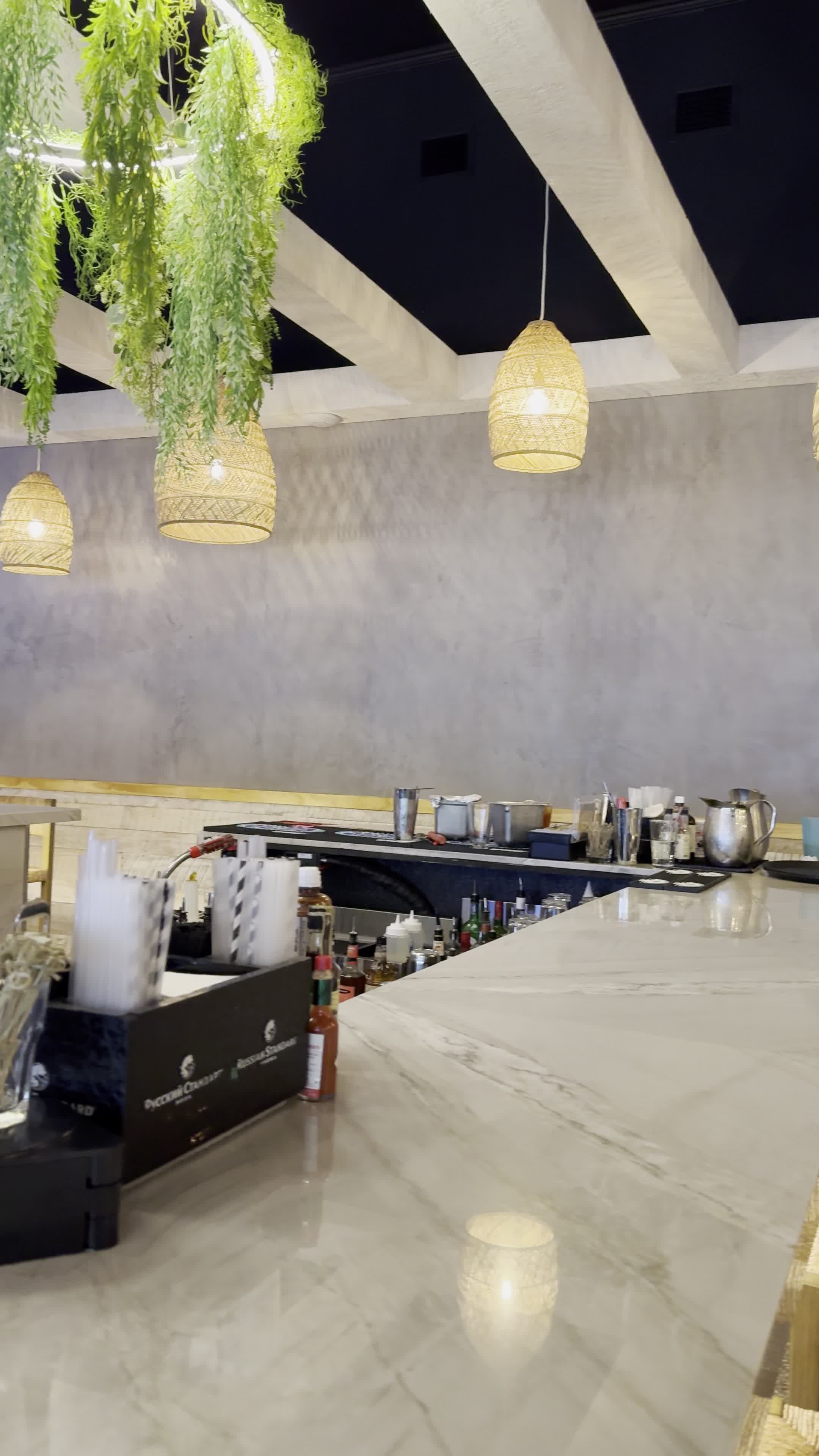 The Greek Joint Kitchen & Bar