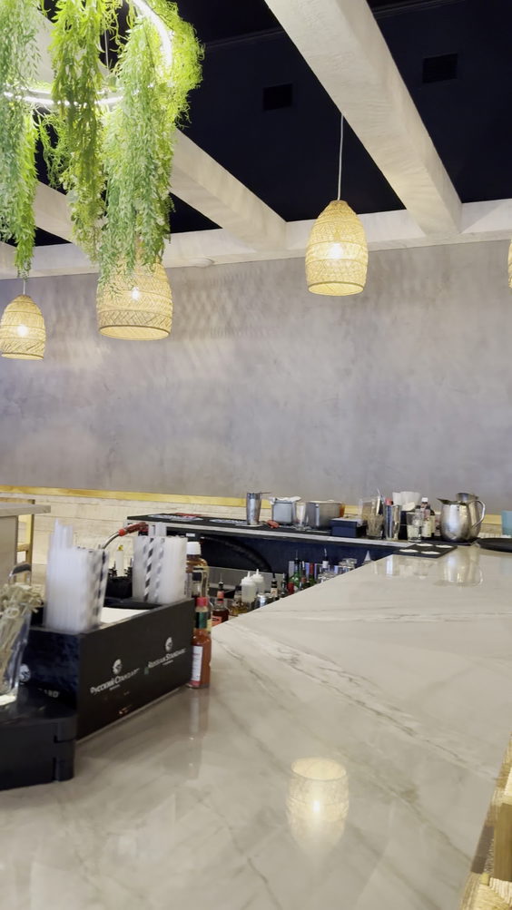 The Greek Joint Kitchen & Bar