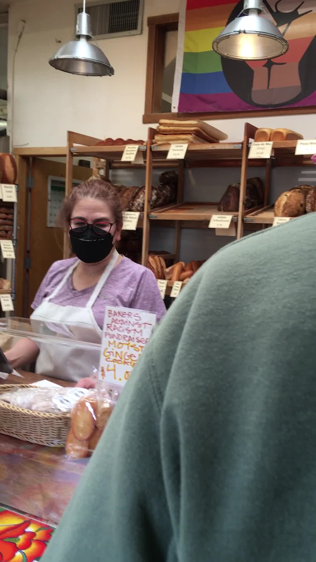 Acme Bread