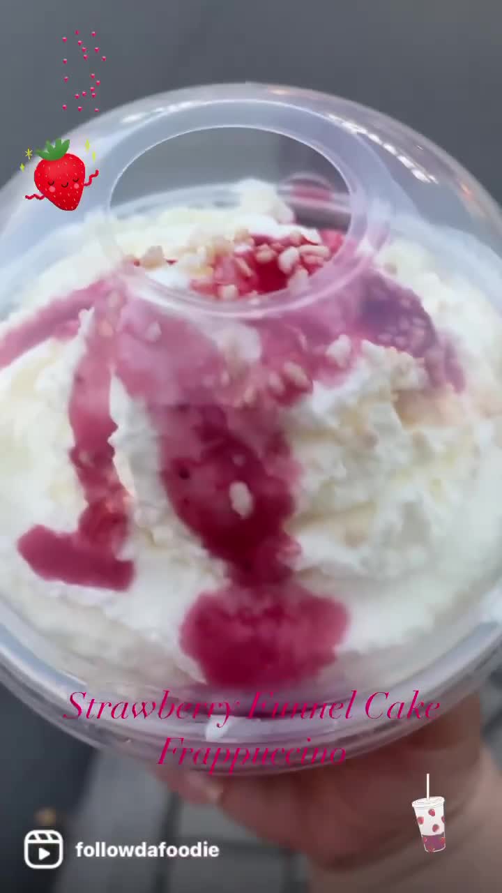 Video review of Starbucks