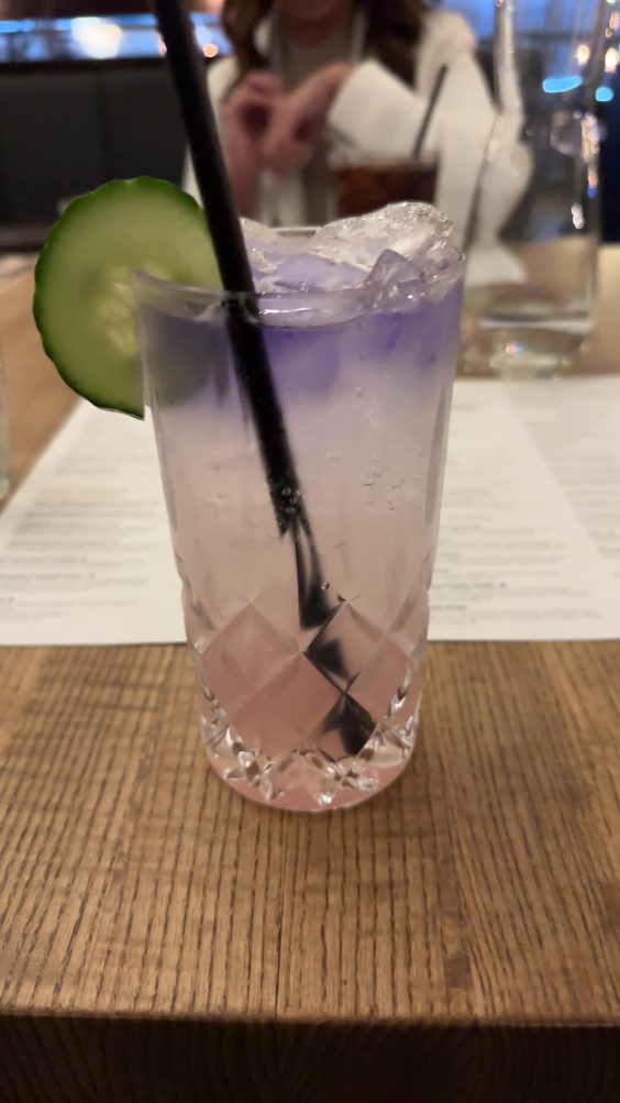 Moxies Barlow Restaurant
