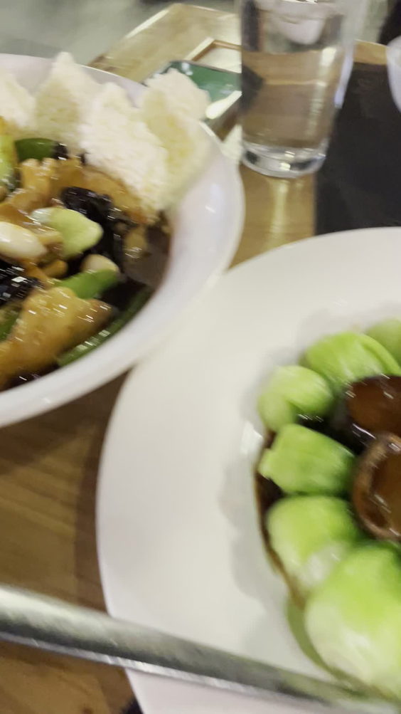Tea Horse Sichuan Bistro