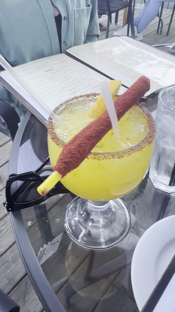 Chapala Grill