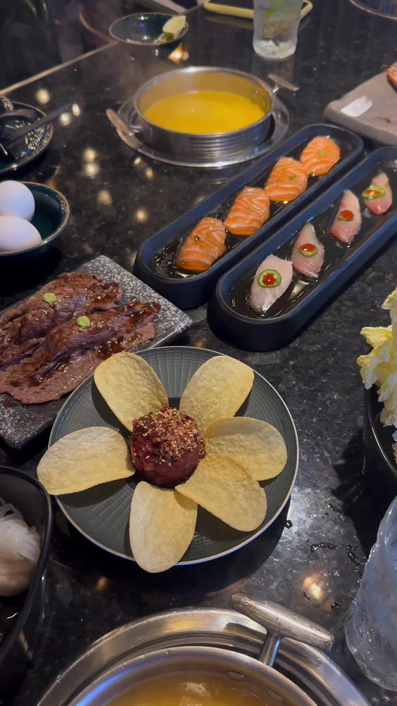 Wagyu House