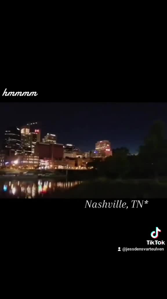 Video review of Bridgestone Arena