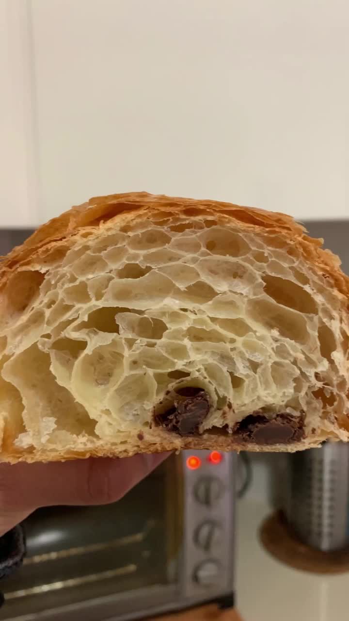 Video review of Bourke Street Bakery Marrickville