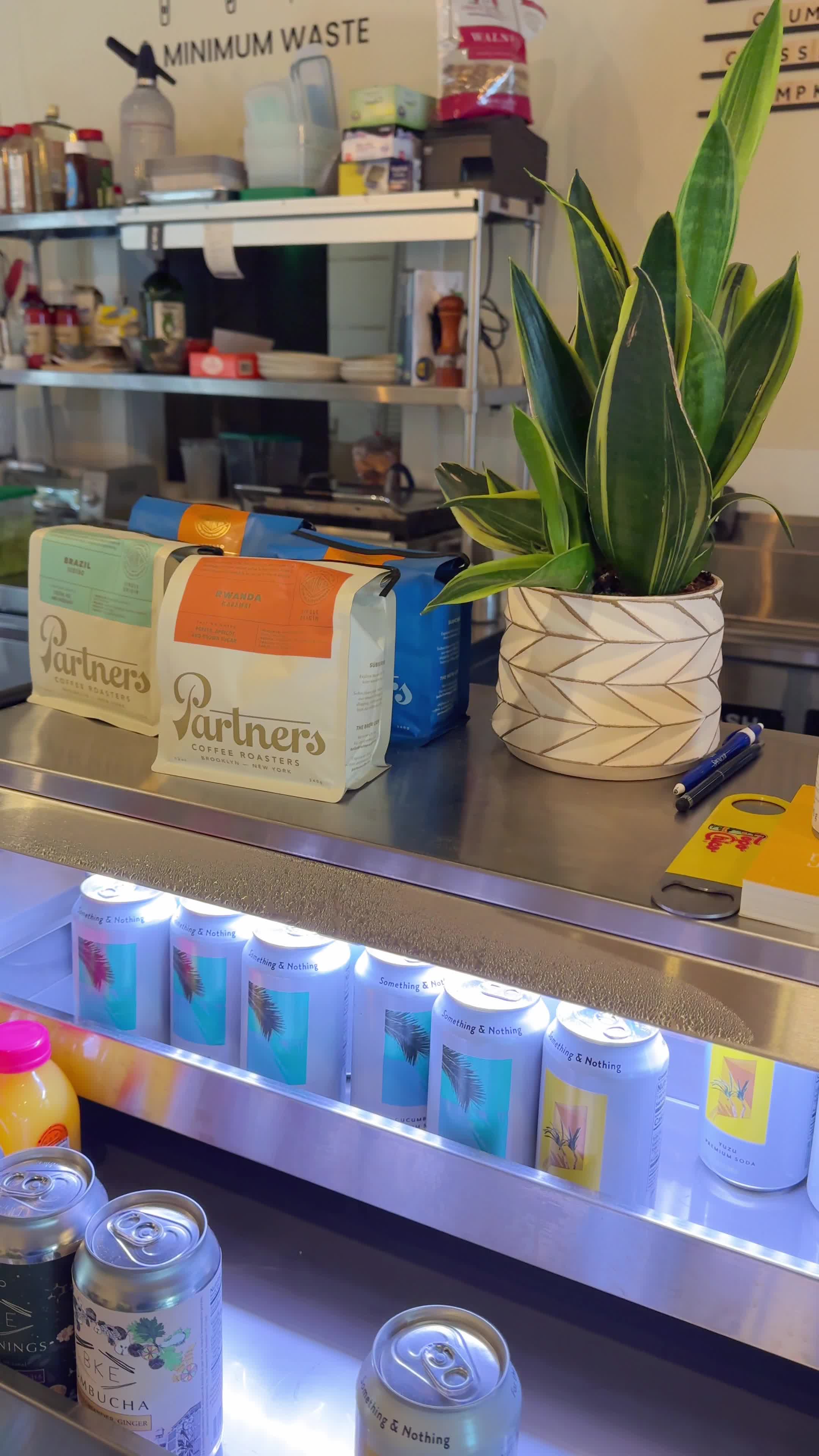 Early Bird Coffee & More