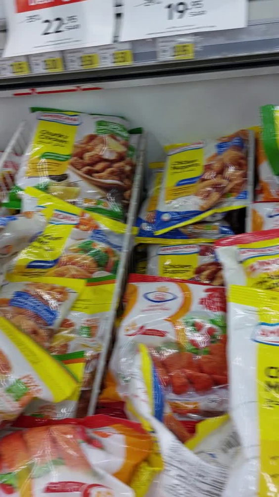 Carrefour