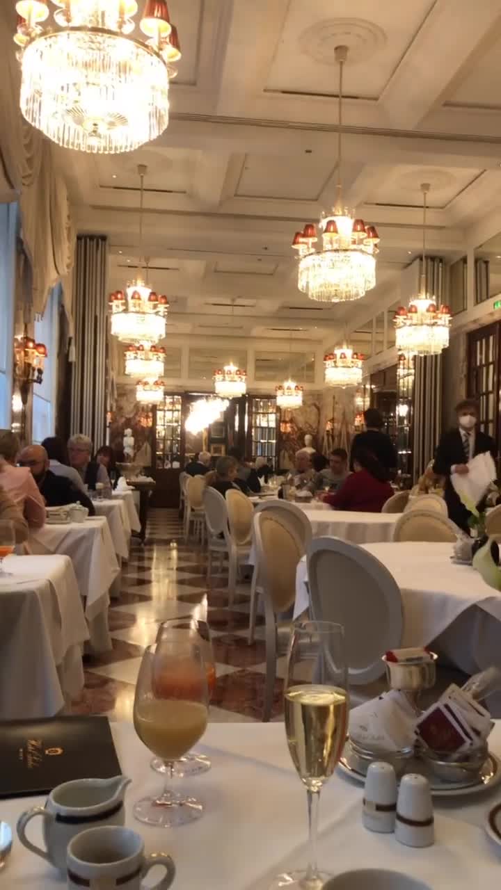 Café Sacher