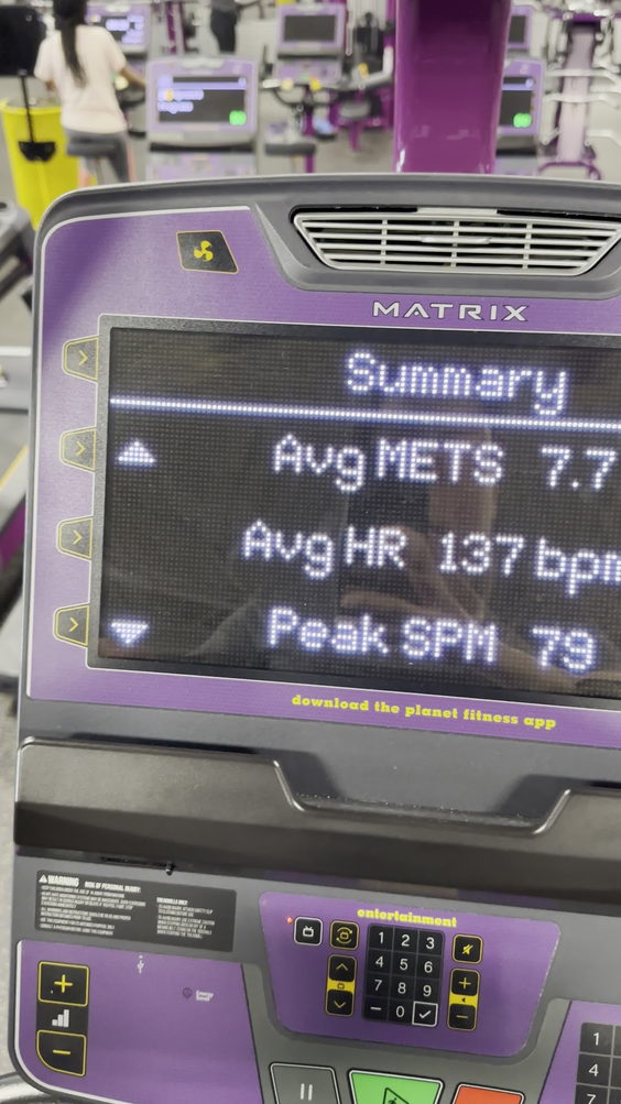 Planet Fitness