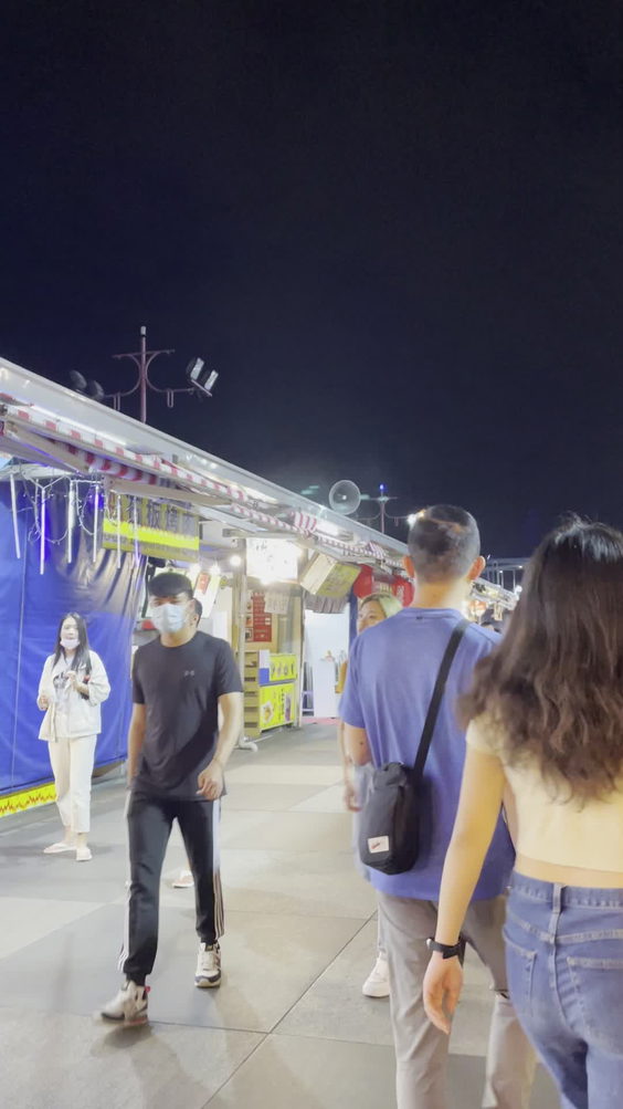 Dongdaemun Market