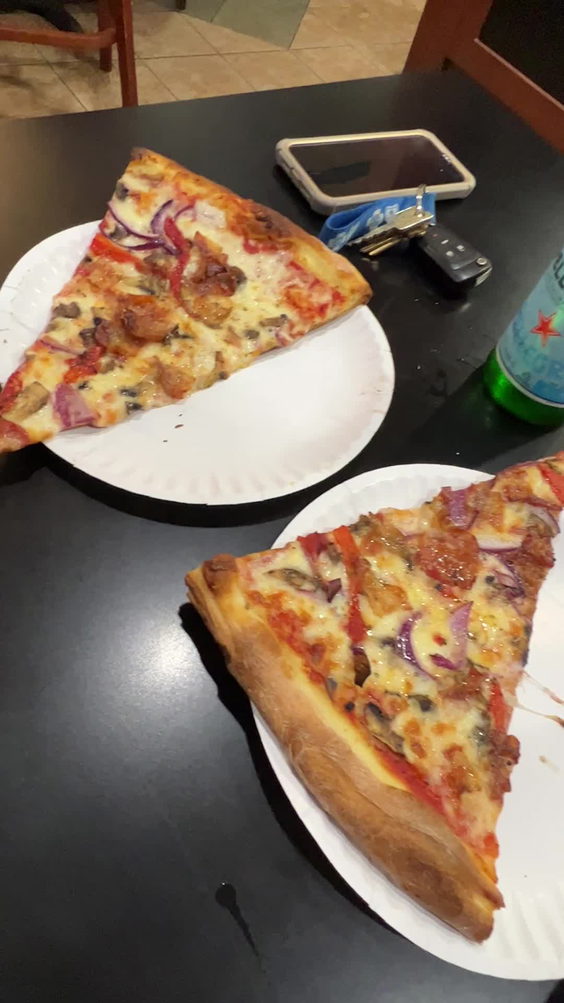 Pizzeria Valdiano