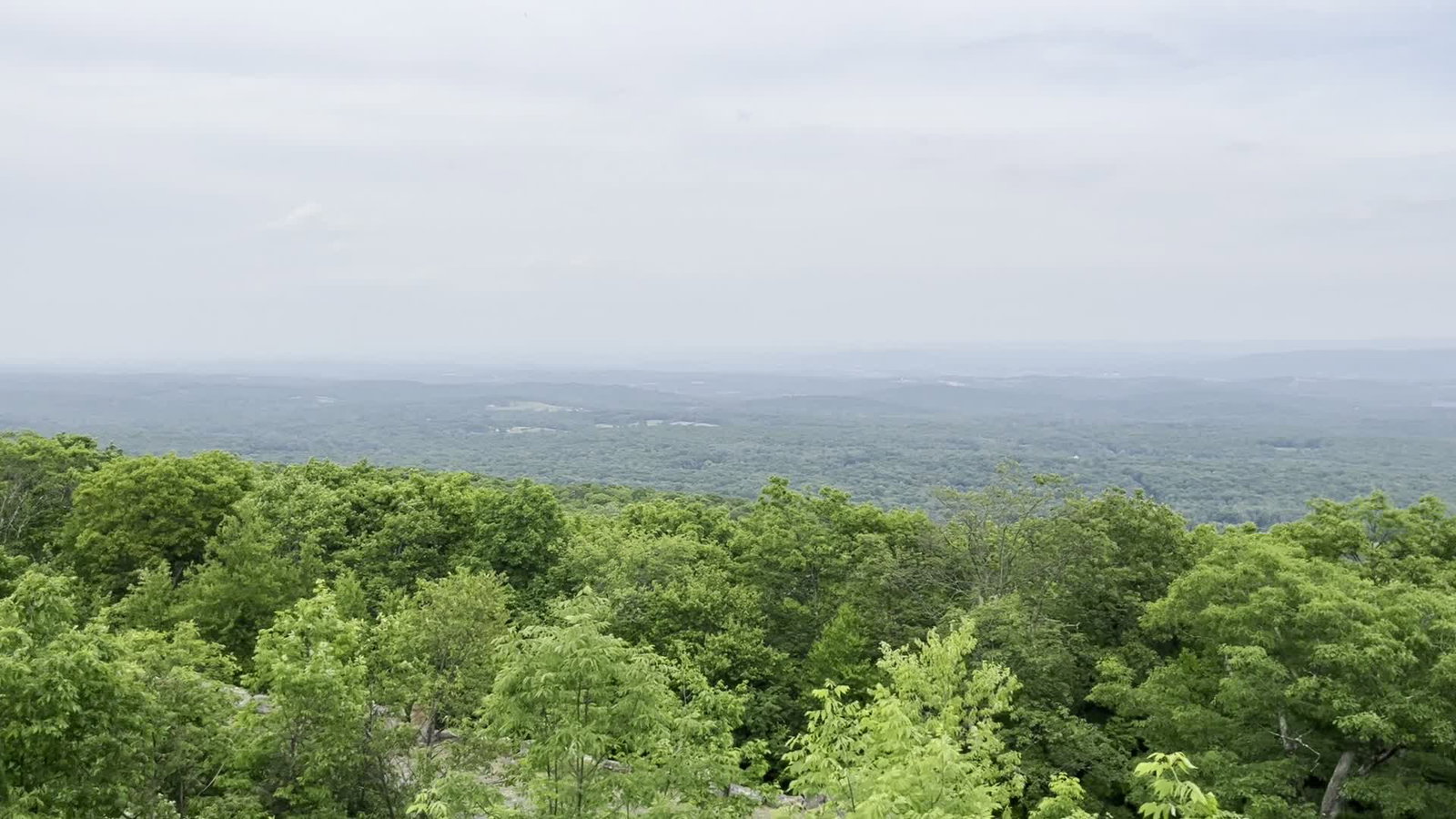 Video review of High Point Monument