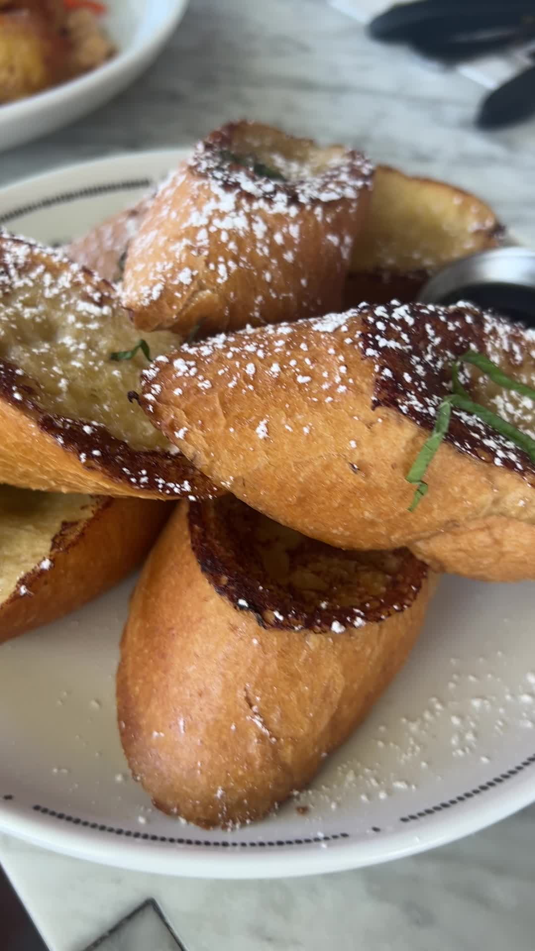 Video review of Kindred