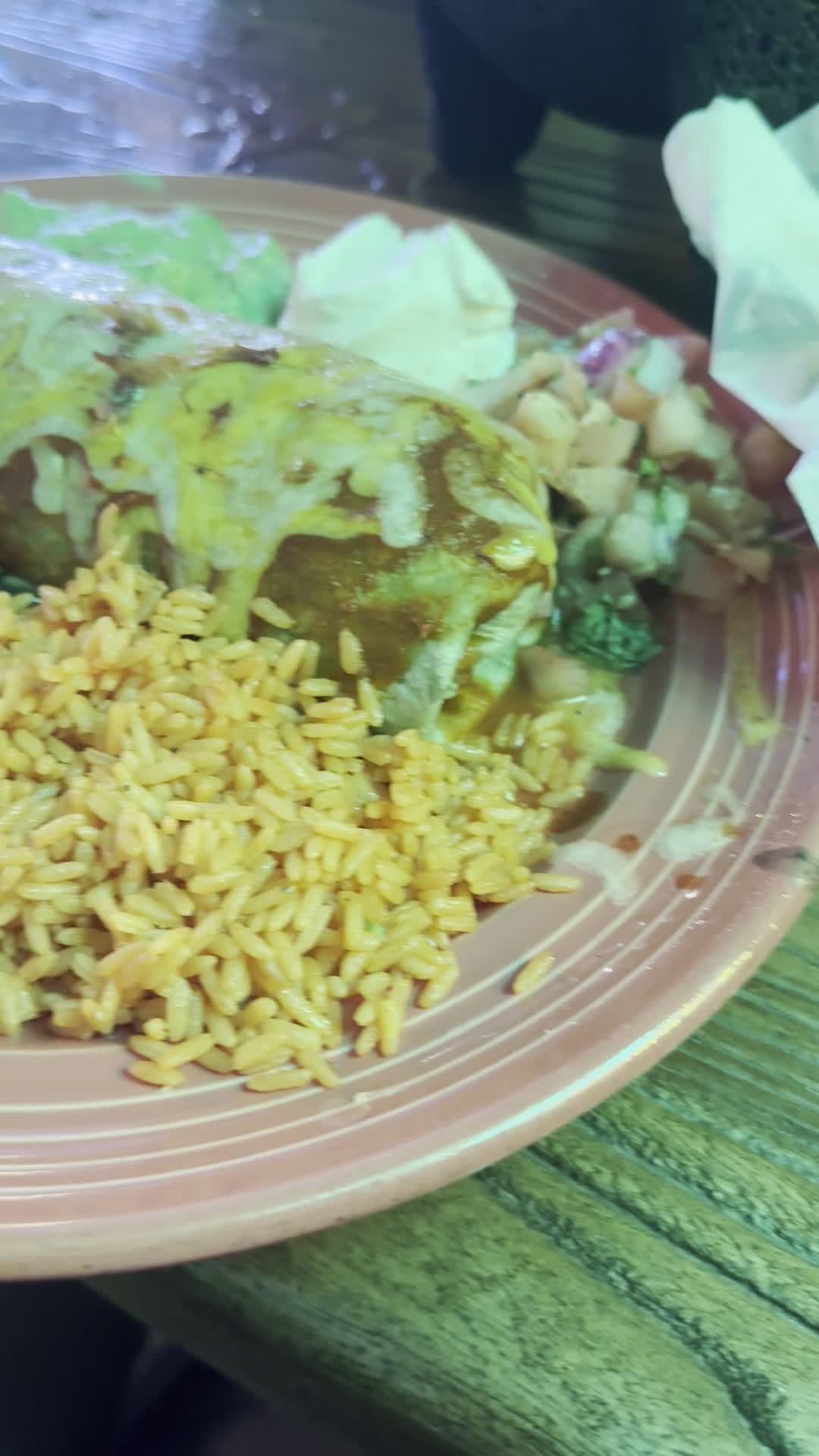 Lola’s Waterfront Tex-Mex