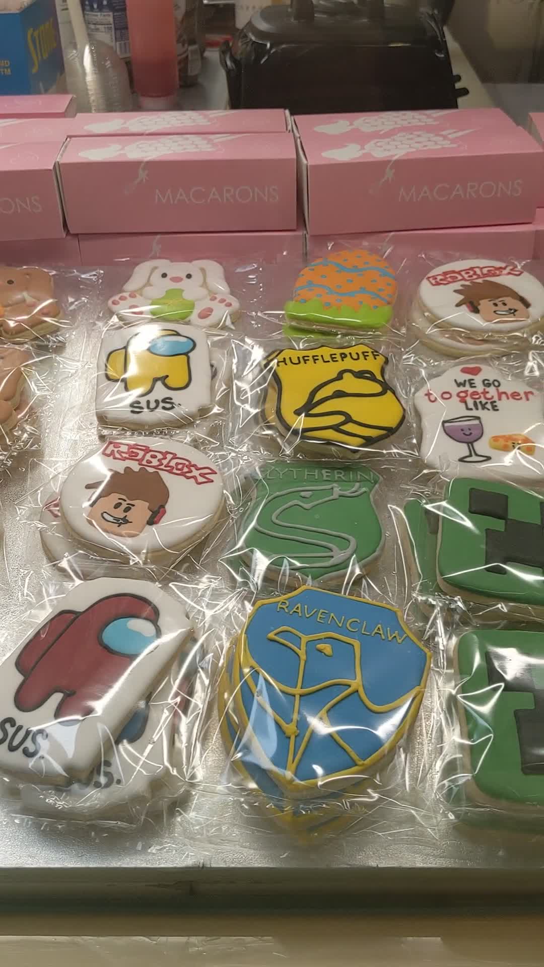 Ela's gelateria &chocolate